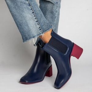 Jeffrey Campbell Rainy Day Rain Boots